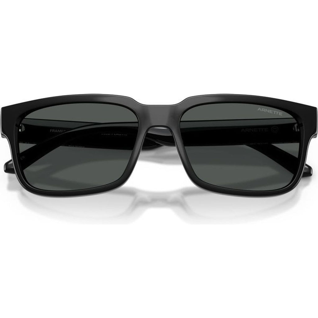 Twister AN4362, Black/Dark Grey Lenses