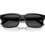 Twister AN4362, Black/Dark Grey Lenses