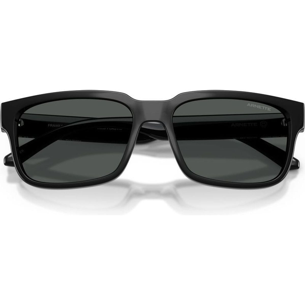 Twister AN4362, Black/Dark Grey Lenses