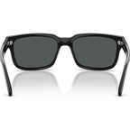 Twister AN4362, Black/Dark Grey Lenses