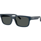 Twister AN4362, Dark Blue/Dark Grey Lenses