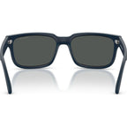 Twister AN4362, Dark Blue/Dark Grey Lenses