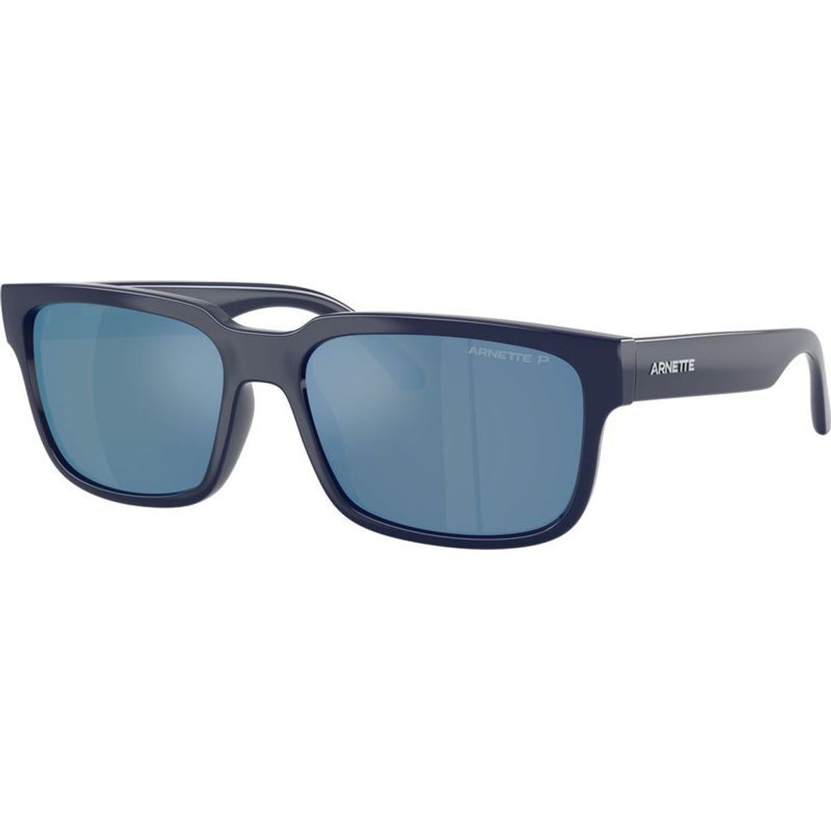Twister AN4362, Dark Blue/Dark Grey Water Mirror Polarised Lenses