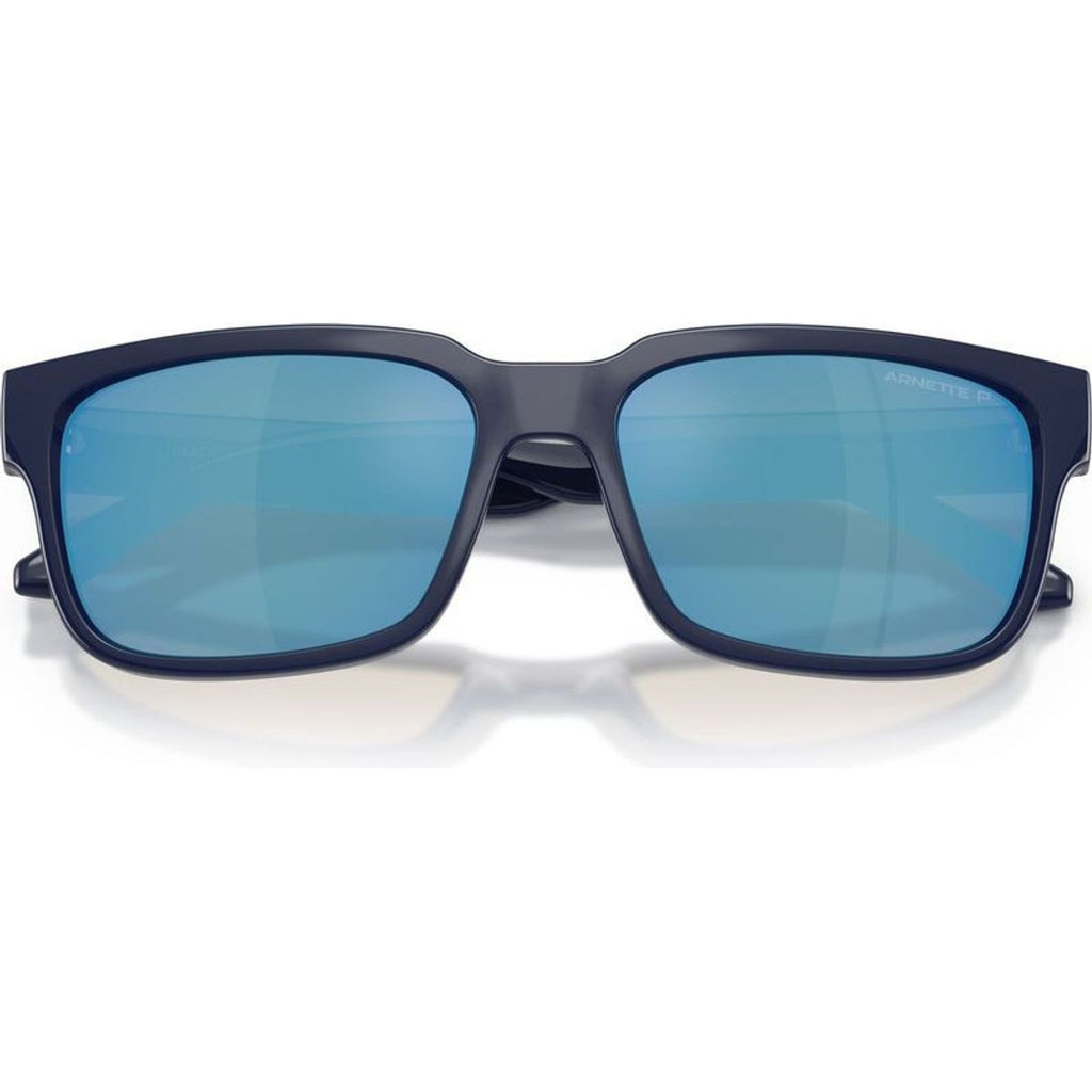 Twister AN4362, Dark Blue/Dark Grey Water Mirror Polarised Lenses