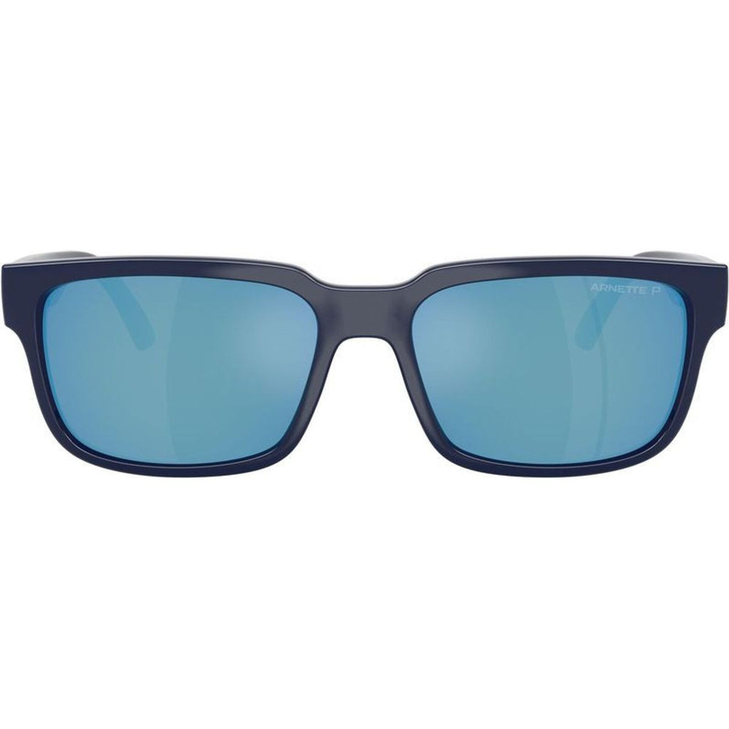 Twister AN4362, Dark Blue/Dark Grey Water Mirror Polarised Lenses