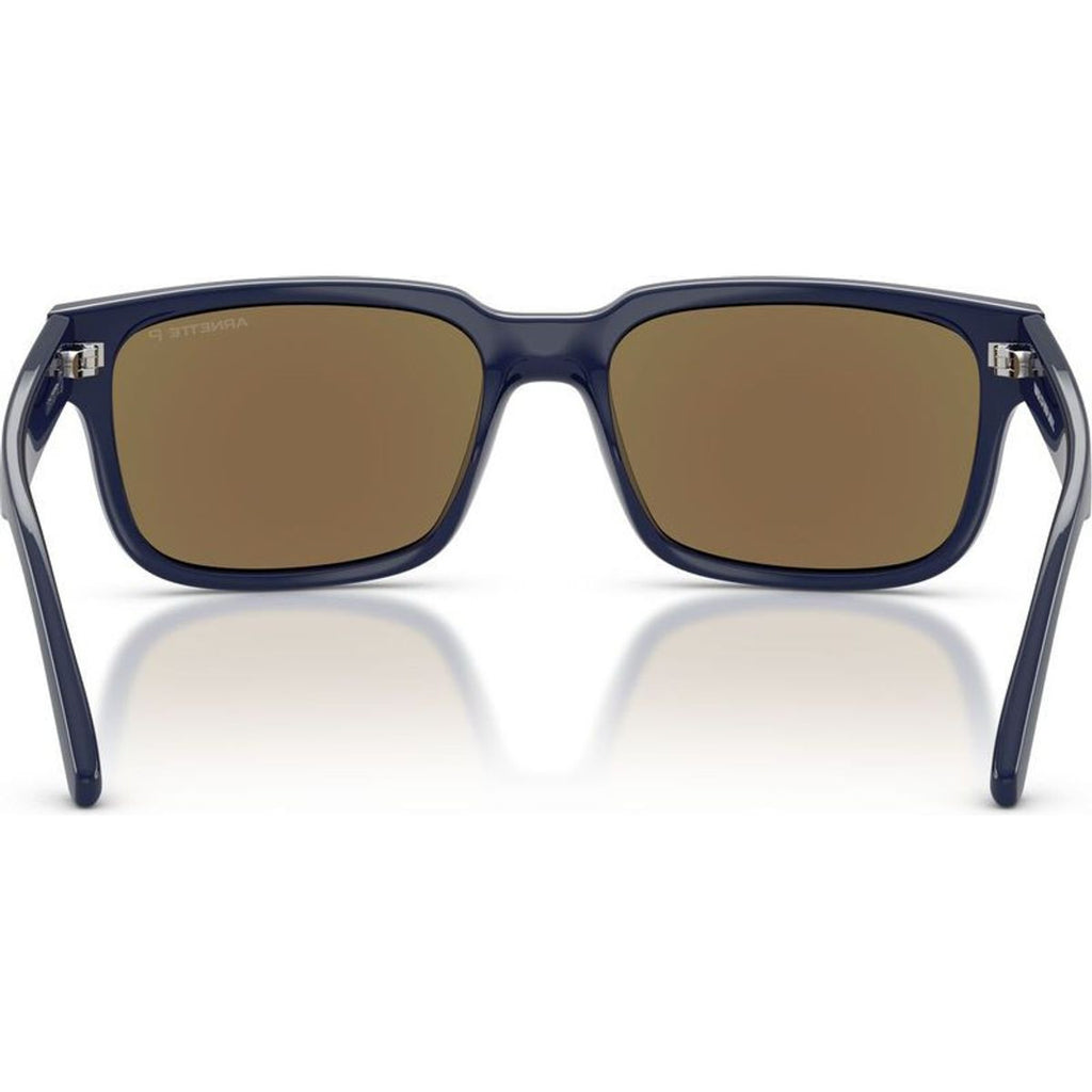 Twister AN4362, Dark Blue/Dark Grey Water Mirror Polarised Lenses