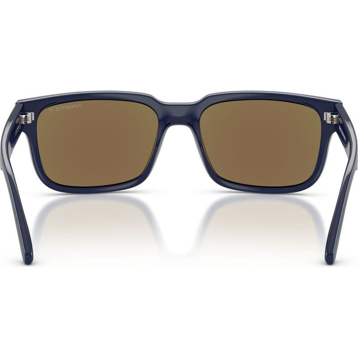 Twister AN4362, Dark Blue/Dark Grey Water Mirror Polarised Lenses