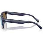 Twister AN4362, Dark Blue/Dark Grey Water Mirror Polarised Lenses