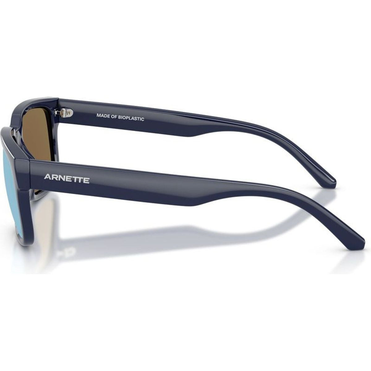 Twister AN4362, Dark Blue/Dark Grey Water Mirror Polarised Lenses