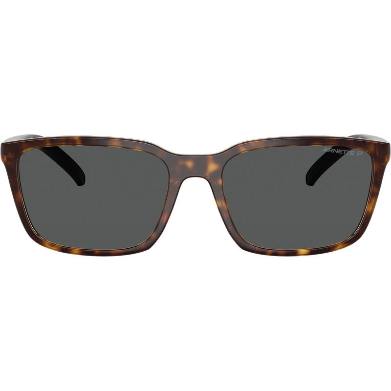 Arnette AN4311 Havana Dark Grey Polarised Front