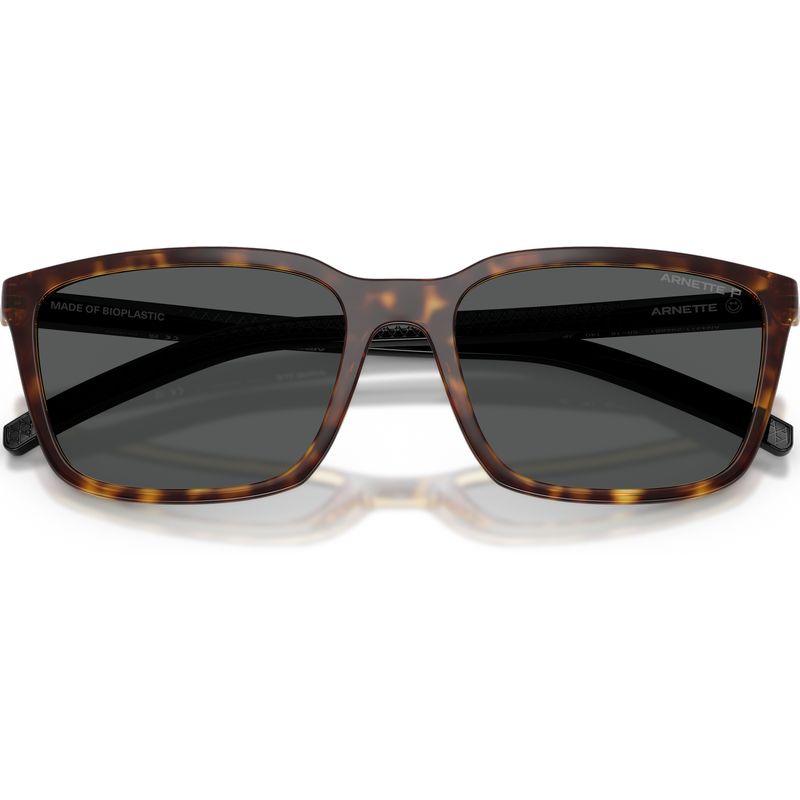 Arnette AN4311 Havana Dark Grey Polarised Front2