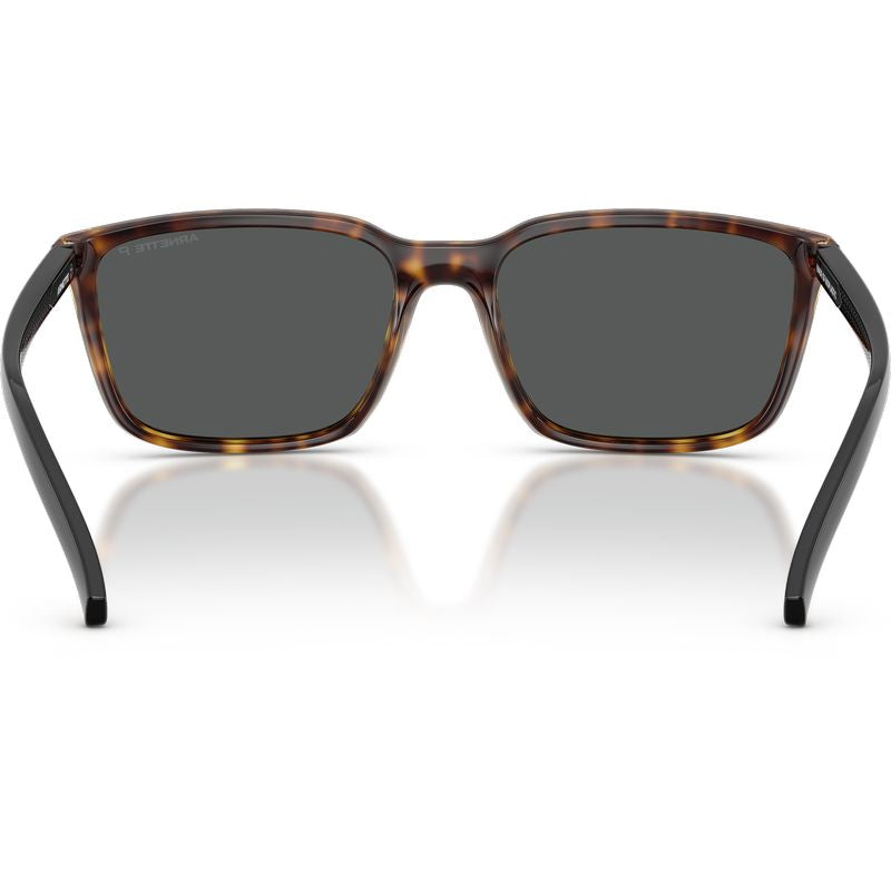 Arnette AN4311 Havana Dark Grey Polarised Inner
