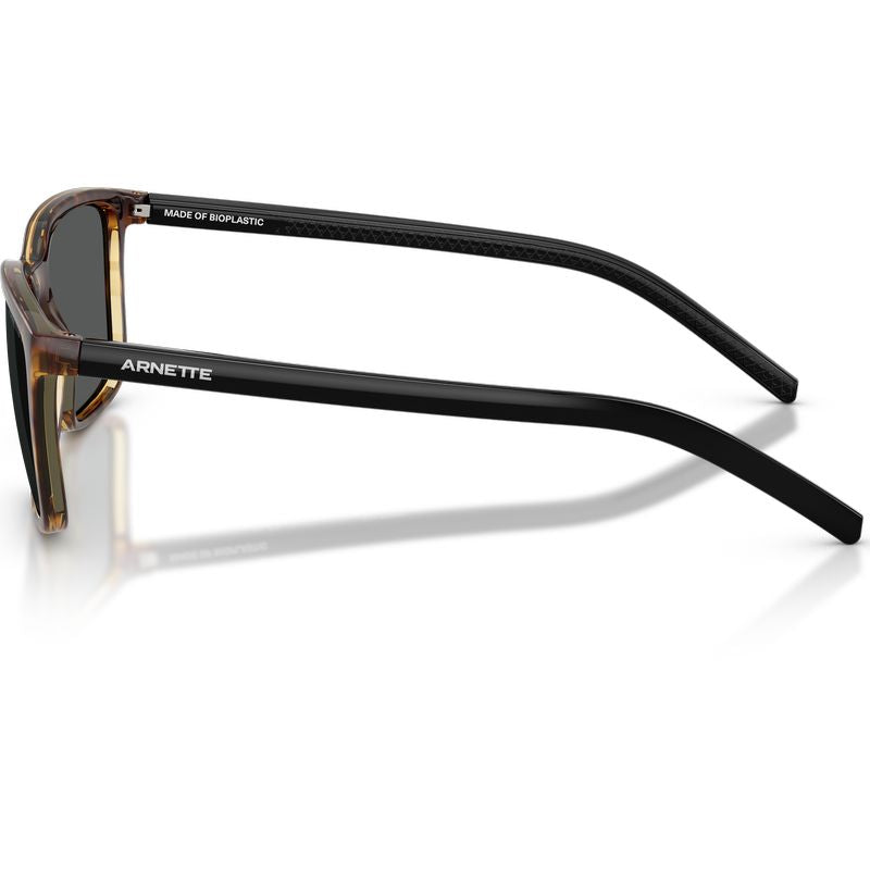 Arnette AN4311 Havana Dark Grey Polarised Side