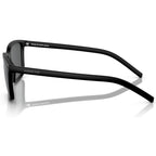 Arnette AN4311 Matte Black Dark Grey Polarised Side