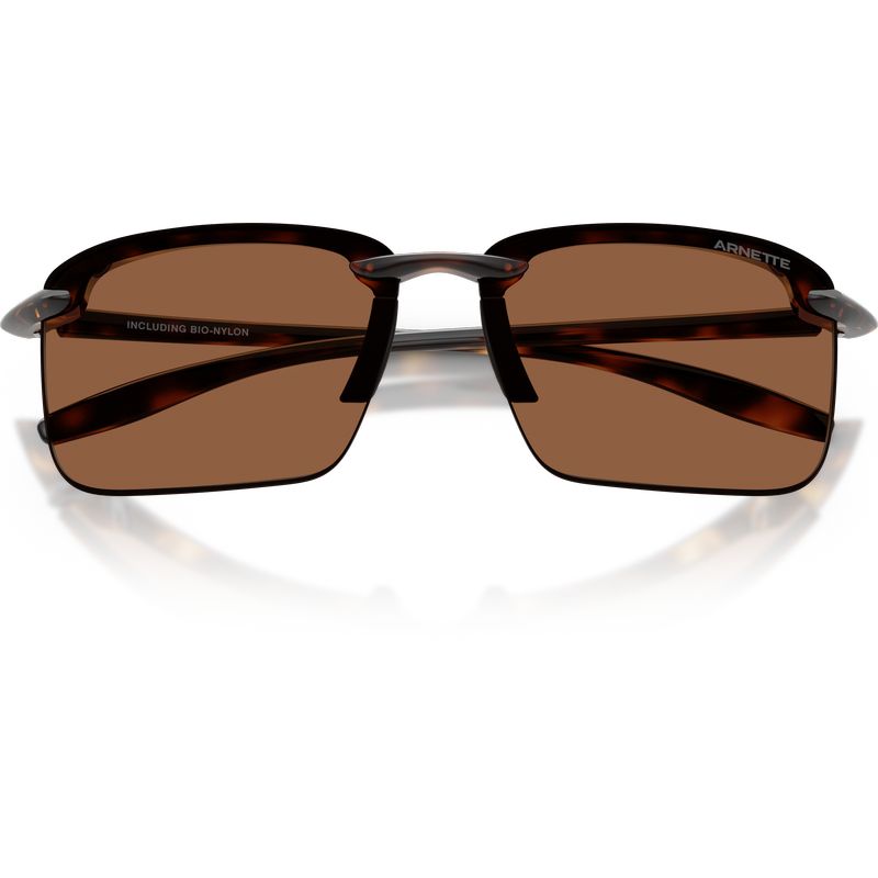 Arnette AN4383 Havana Coffee Front2