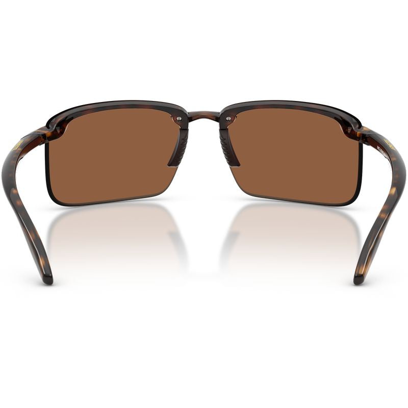 Arnette AN4383 Havana Coffee Inner