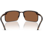 Arnette AN4383 Havana Coffee Inner