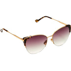 Artemis, Tokyo Tort/Grey Gradient Lenses