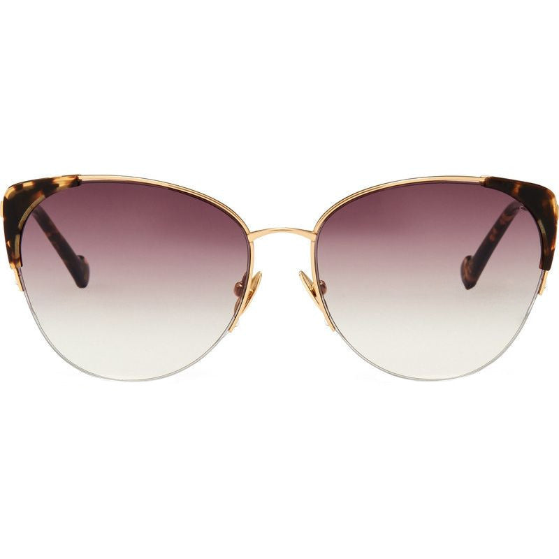 Artemis, Tokyo Tort/Grey Gradient Lenses