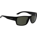 Atlas, Matte Black/Bifocal +2.5 Smoke Polarised Lenses