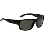 Atlas, Matte Black/Bifocal +2.5 Smoke Polarised Lenses