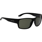 Atlas, Matte Black/Smoke Polarised Lenses