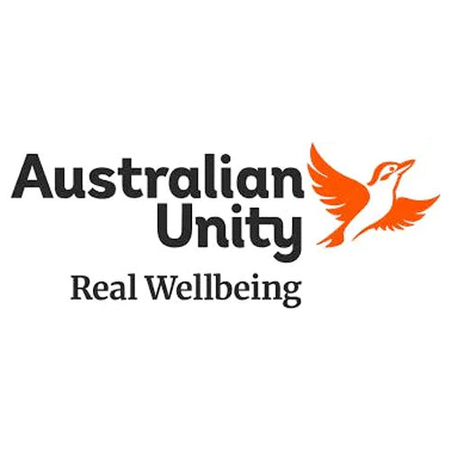Australian Unity logo