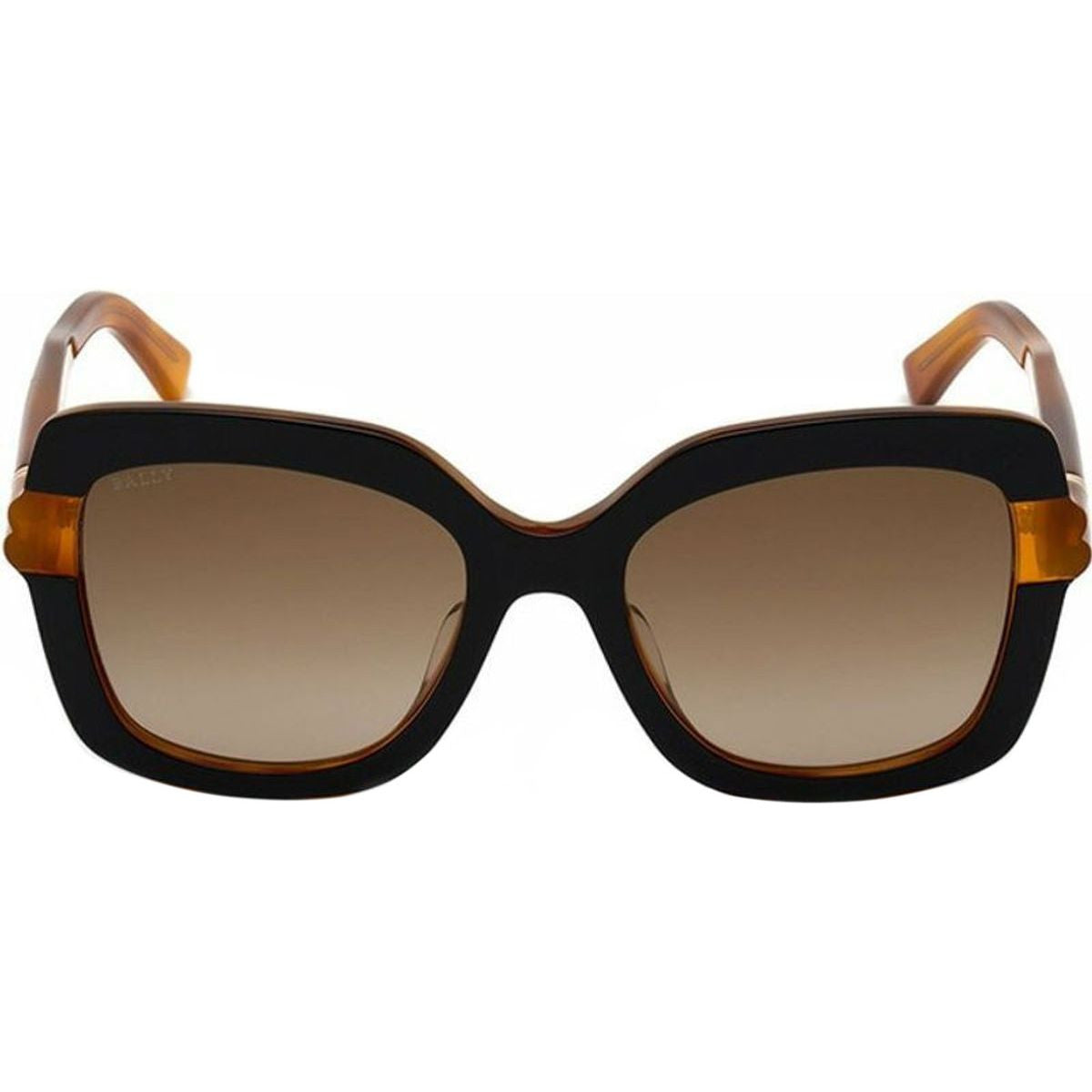 0020H, Brown/Brown Gradient Lenses