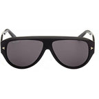 0027, Black/Grey Lenses
