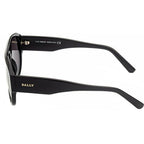 0027, Black/Grey Lenses