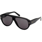0027, Black/Grey Lenses