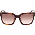 0034H, Tort/Brown Gradient Lenses