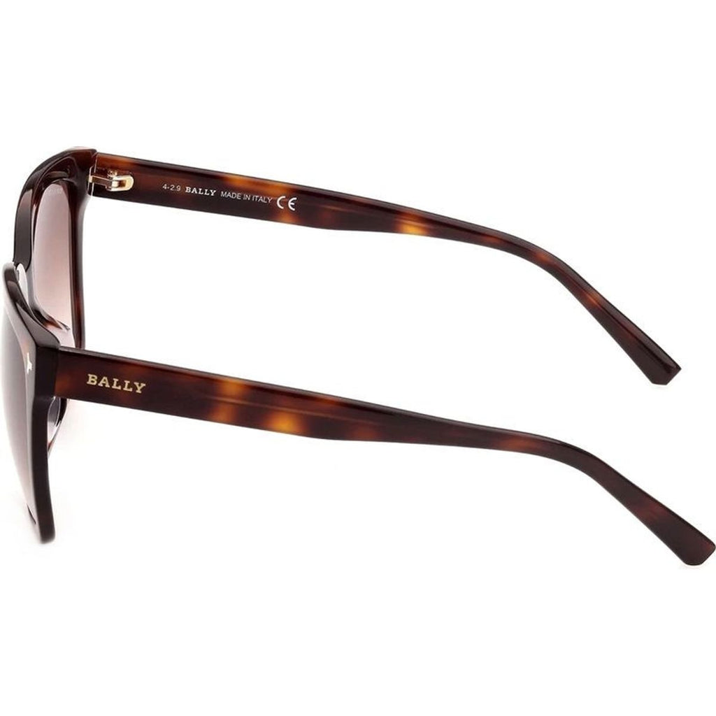 0034H, Tort/Brown Gradient Lenses