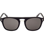 BY0057, Shiny Black/Smoke Lenses