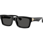 BE4443, Black/Dark Grey Lenses