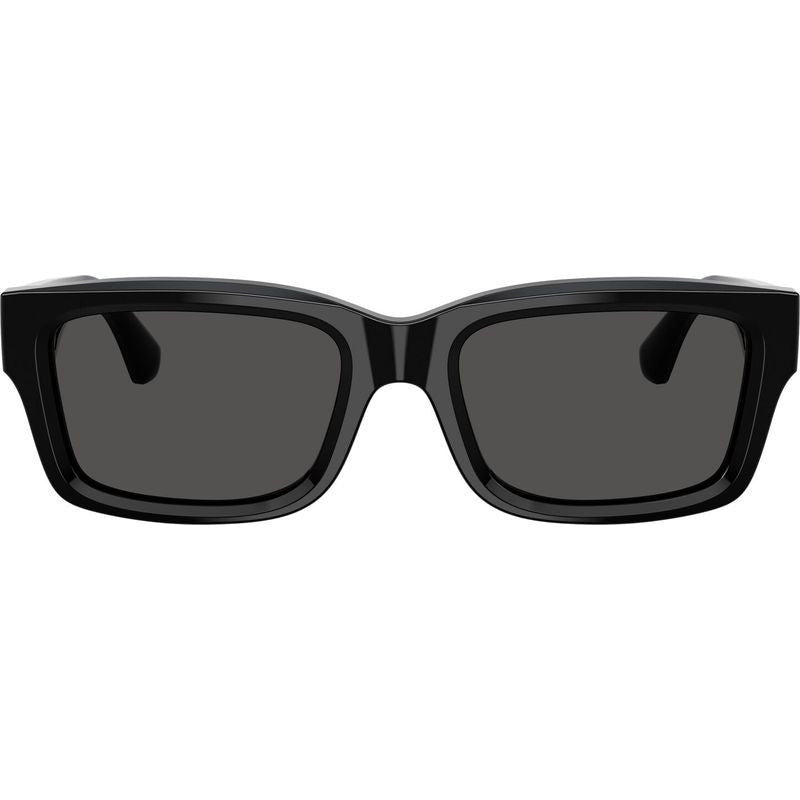 BE4443, Black/Dark Grey Lenses