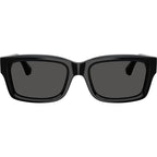 BE4443, Black/Dark Grey Lenses