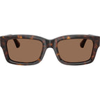 BE4443, Dark Havana/Dark Brown Lenses