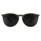North Park, Olive U Olive/Grey Polarised Lenses