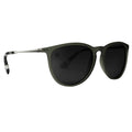 North Park, Olive U Olive/Grey Polarised Lenses