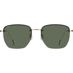 1712/F/SK, Gold/Green Lenses