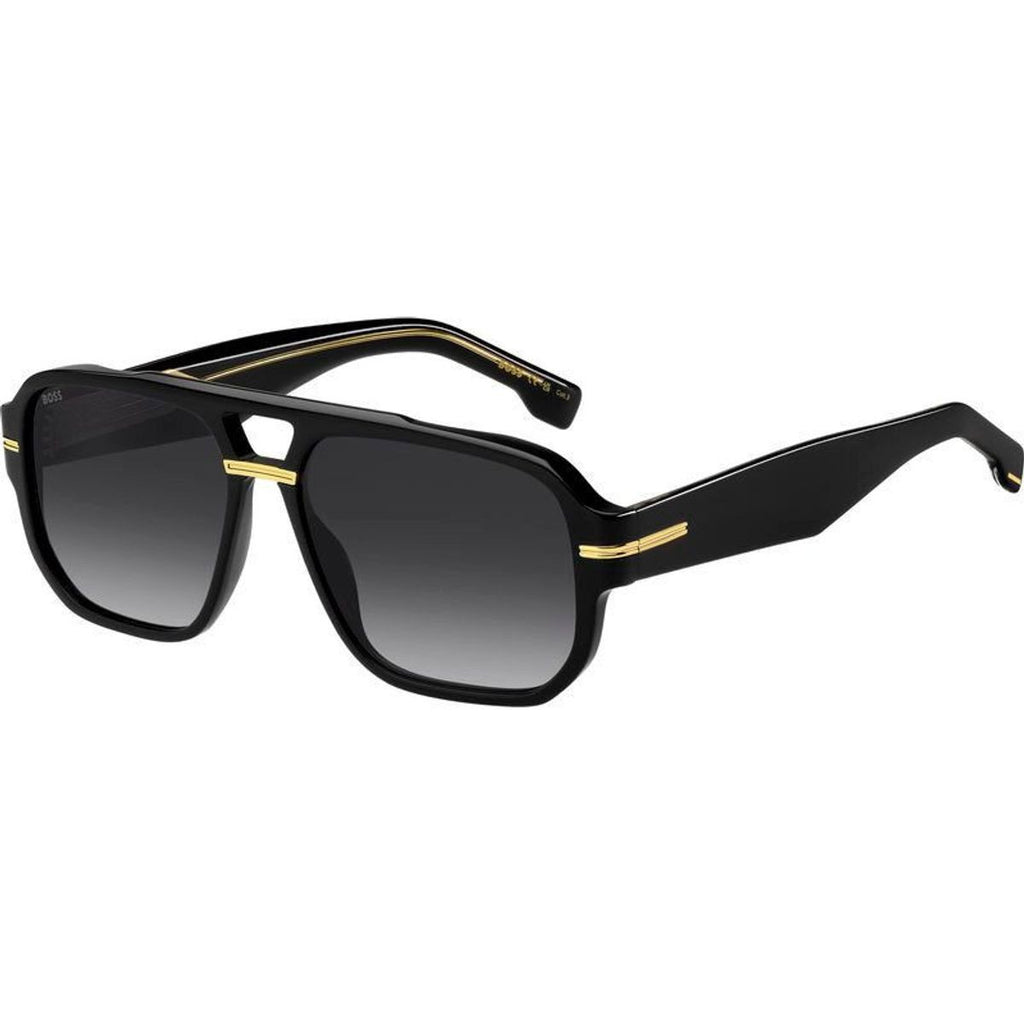 1718/S, Black/Grey Gradient Lenses