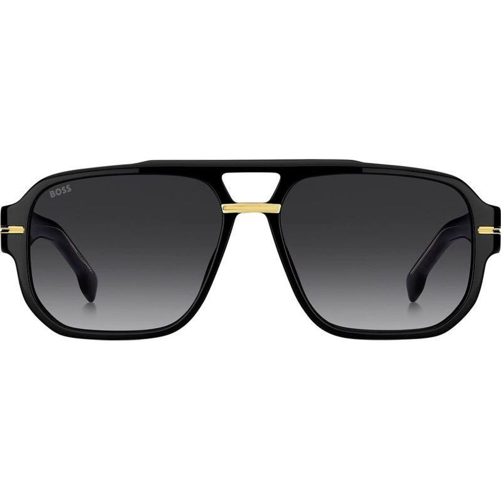 1718/S, Black/Grey Gradient Lenses