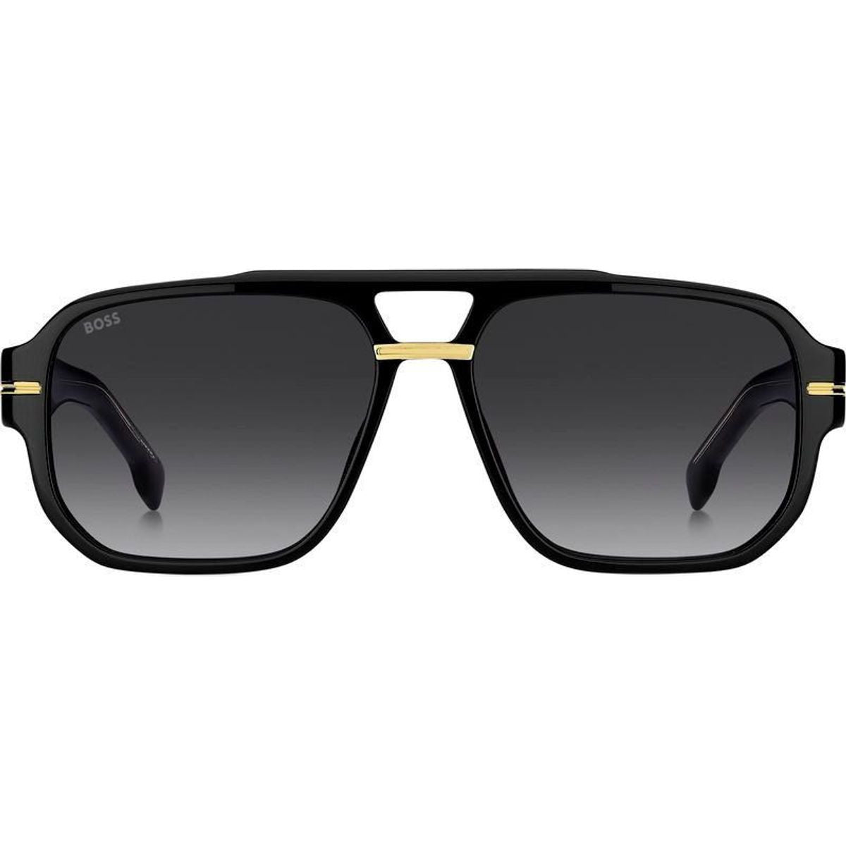 1718/S, Black/Grey Gradient Lenses