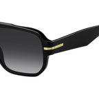 1718/S, Black/Grey Gradient Lenses