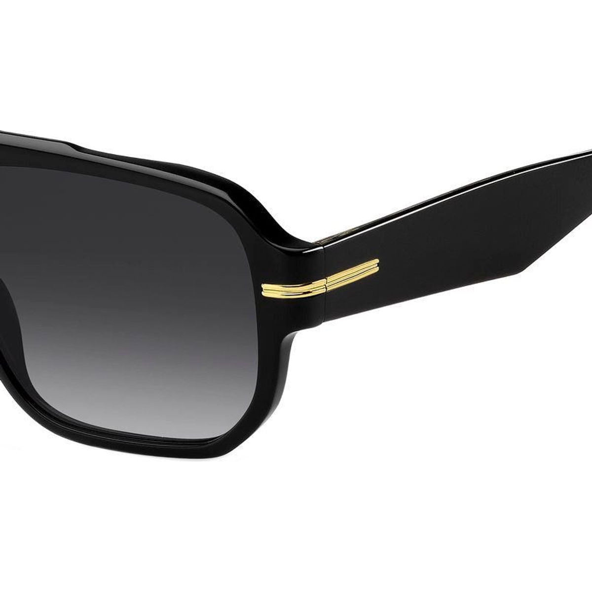 1718/S, Black/Grey Gradient Lenses