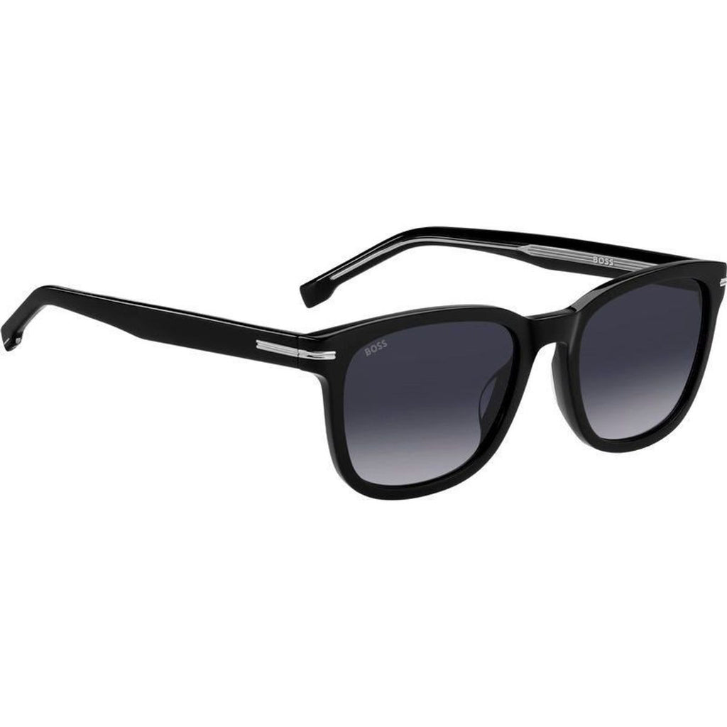 1722/G/S, Black/Dark Grey Gradient Lenses