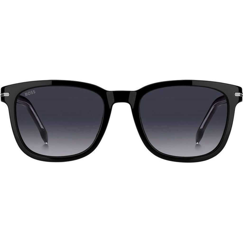 1722/G/S, Black/Dark Grey Gradient Lenses