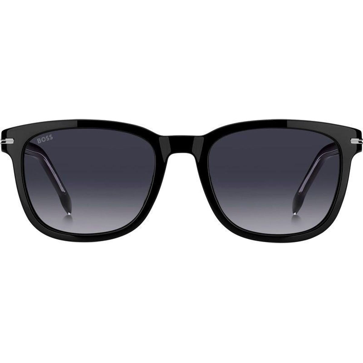 1722/G/S, Black/Dark Grey Gradient Lenses