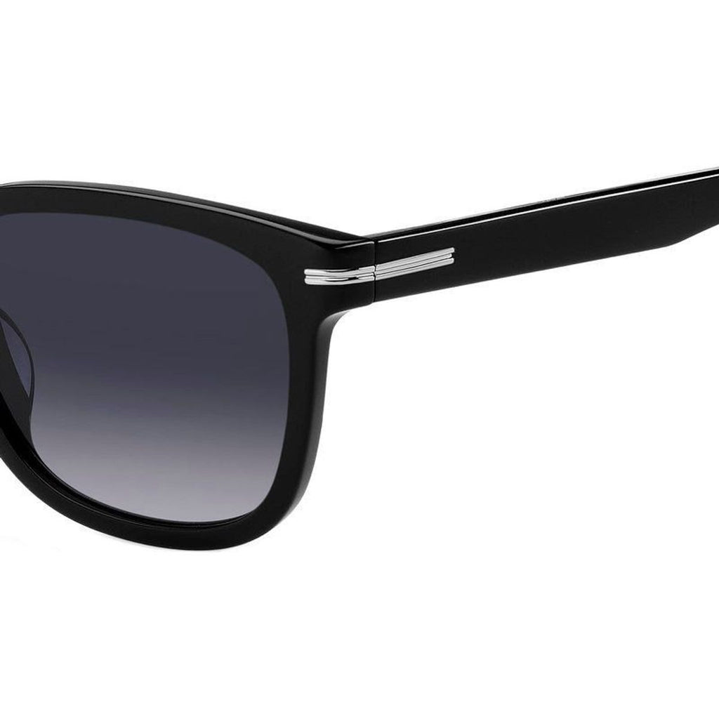 1722/G/S, Black/Dark Grey Gradient Lenses